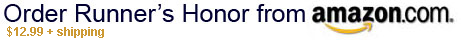 Order Runner's Honor from Amazon.com